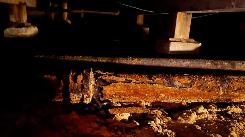Sewer Repair Options Service Overview Service overview during sewer repair options