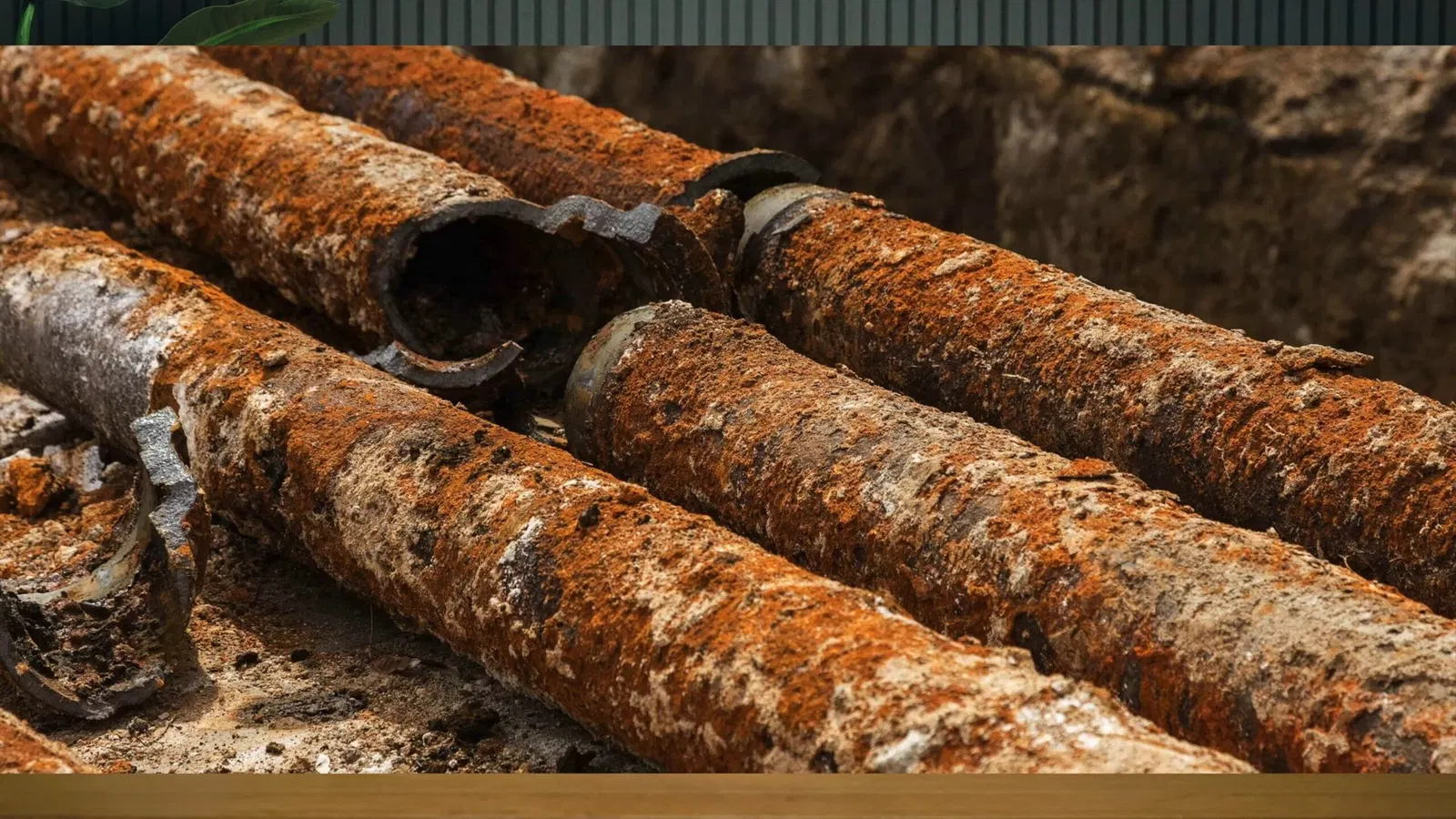 Trenchless Sewer Repair Process Liner Material Liner material used in trenchless sewer repair process
