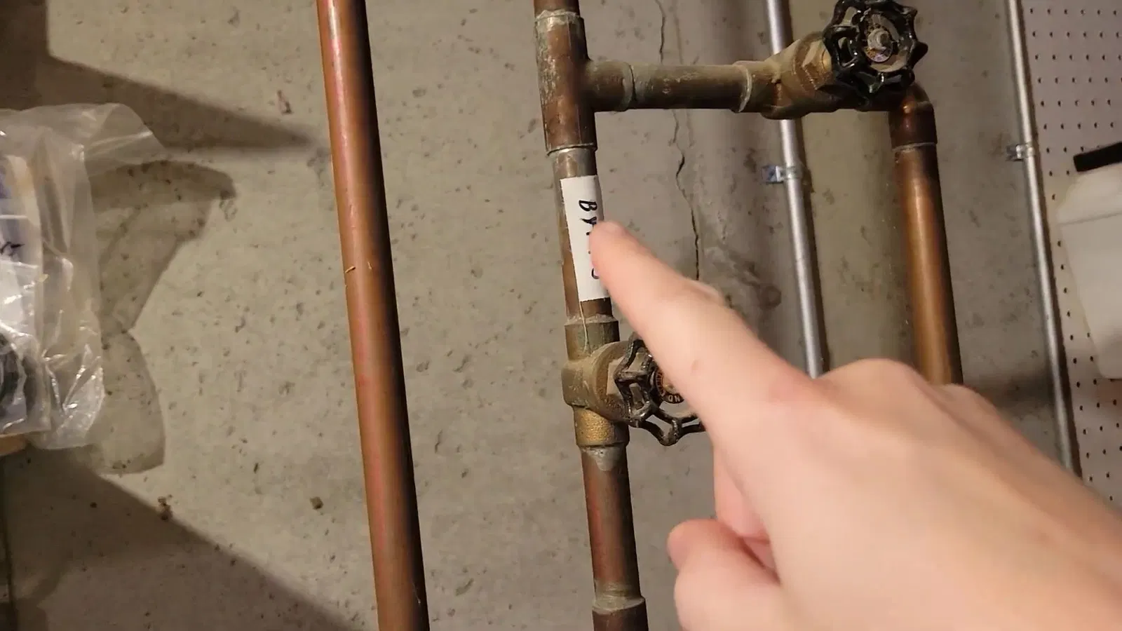 Water Heater Replacement Vent Connection Water heater replacement with focus on vent connection