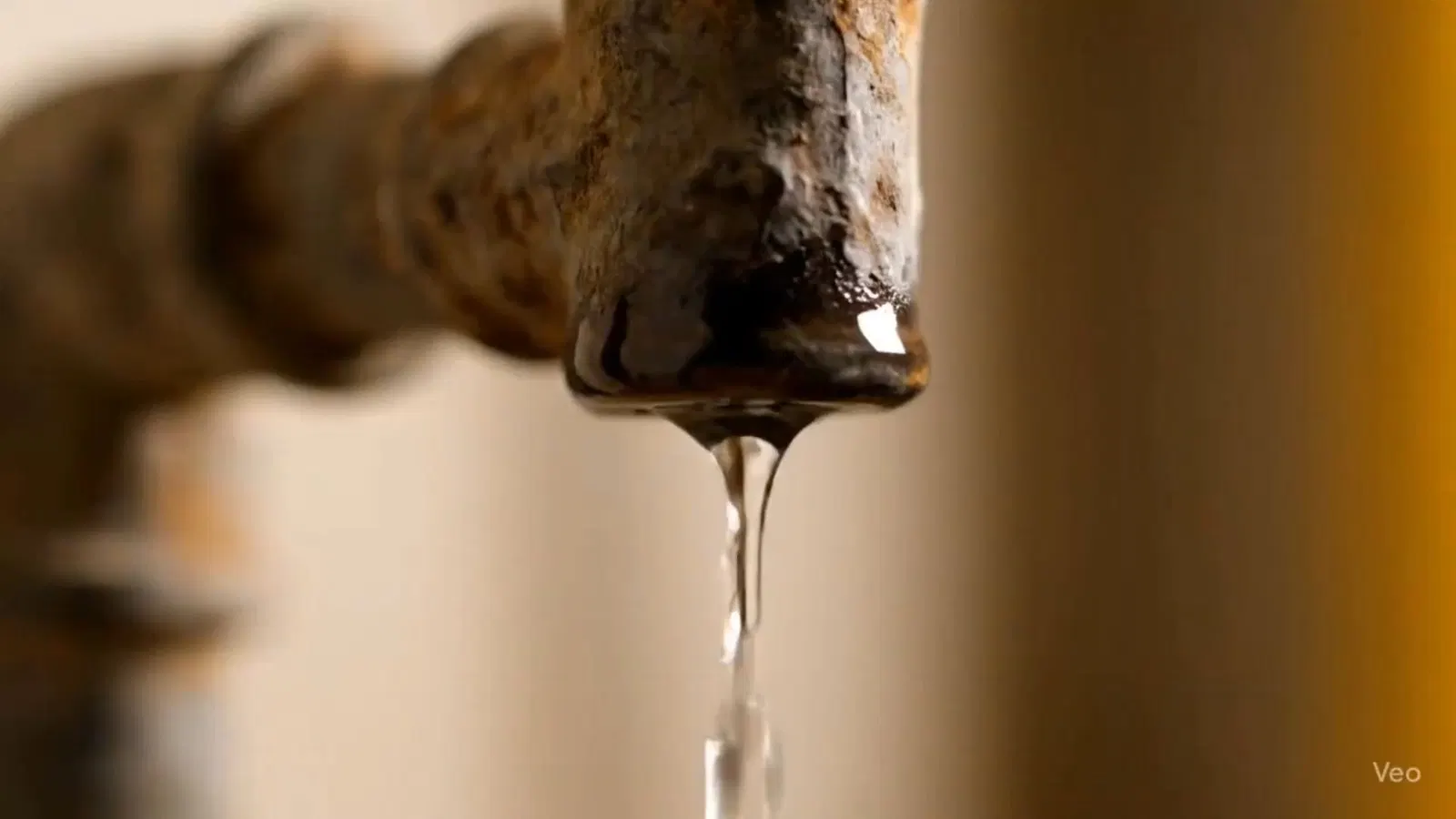 Water heater service with focus on unit overview